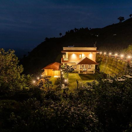 Villa By Mountain Homes- Lansdowne Exterior foto