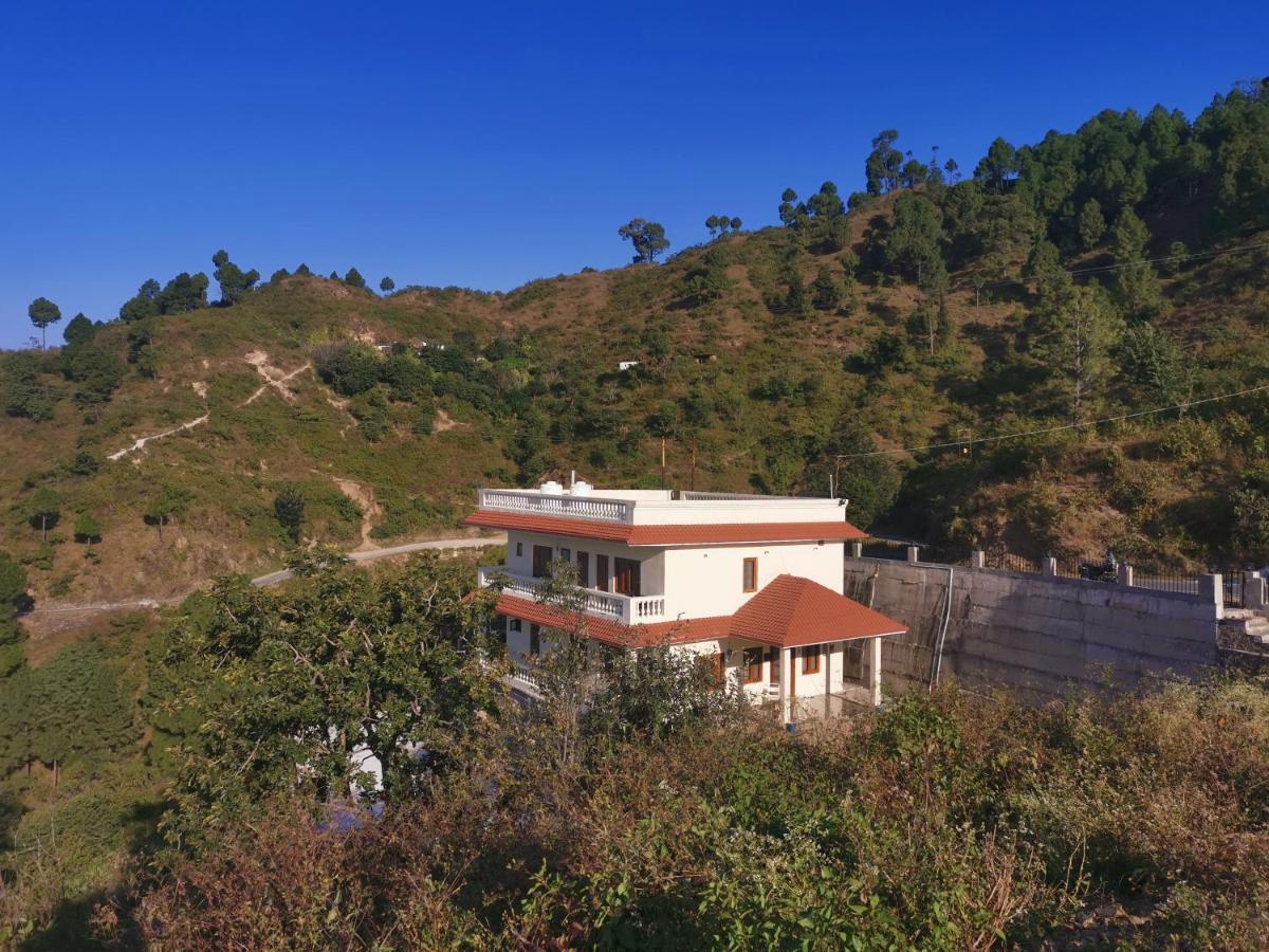 Villa By Mountain Homes- Lansdowne Exterior foto